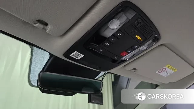 Kia Carnival 4th generation id 3566145 из Кореи 9