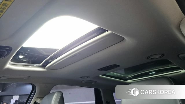 Hyundai Palisade id 4459236 из Кореи 9