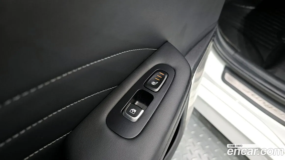 Kia Stinger Meister id 1954849 из Кореи 9