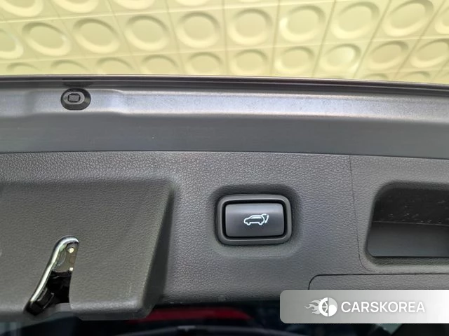 Hyundai The New Santa Fe id 4514505 из Кореи 9