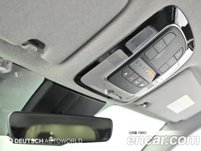 Hyundai The New Santa Fe id 2513752 из Кореи 9