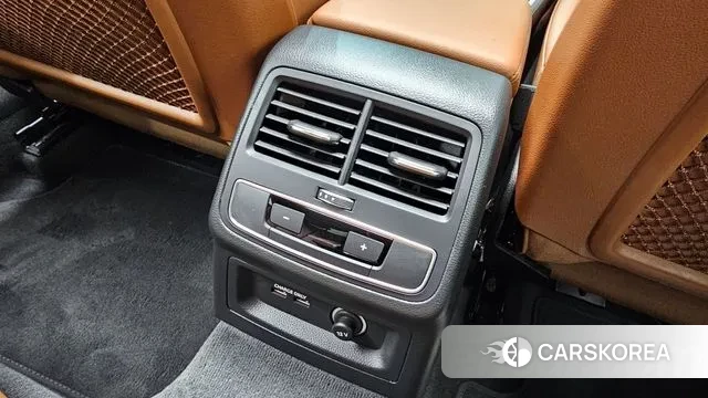 Audi A5 (F5) id 3752753 из Кореи 9