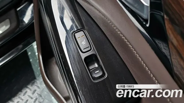 Kia Come New K7 id 2808728 из Кореи 9