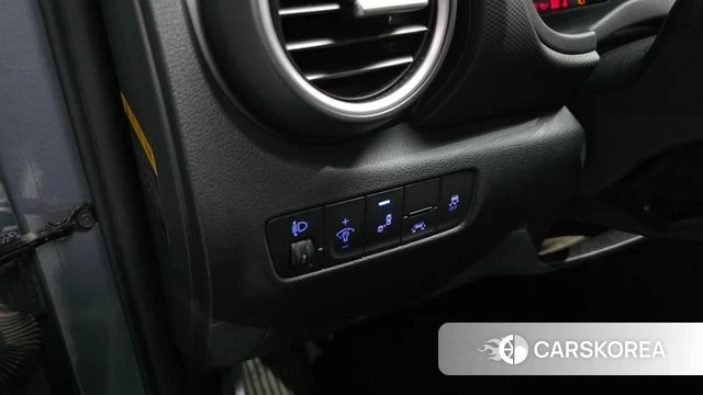 Hyundai Kona id 3844074 из Кореи 9