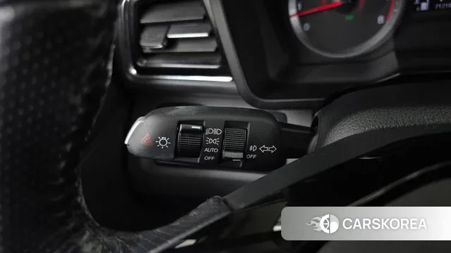 Ssangyong Tivoli Air id 3567648 из Кореи 9