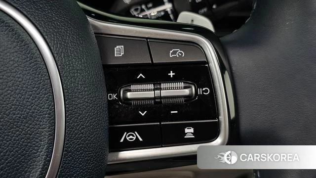Kia The New Carnival 4th Generation id 4623345 из Кореи 9