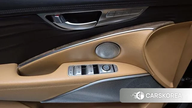 Kia More K9 id 3778286 из Кореи 9