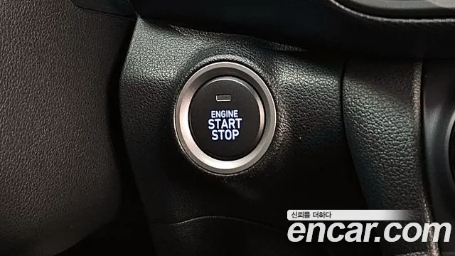 Hyundai Kona id 2827712 из Кореи 9