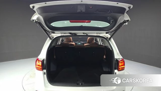 Kia The New Sorento id 4377744 из Кореи 9