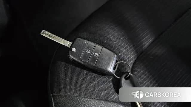 Kia The New Ray id 3004995 из Кореи 9