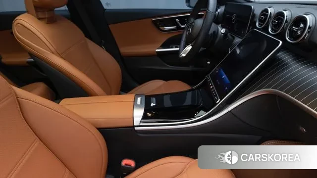 Mercedes-Benz C-Class W206 id 3769891 из Кореи 9