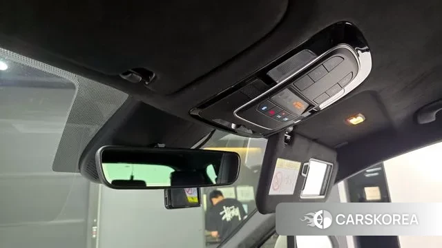 Hyundai The New Santa Fe id 2890535 из Кореи 9