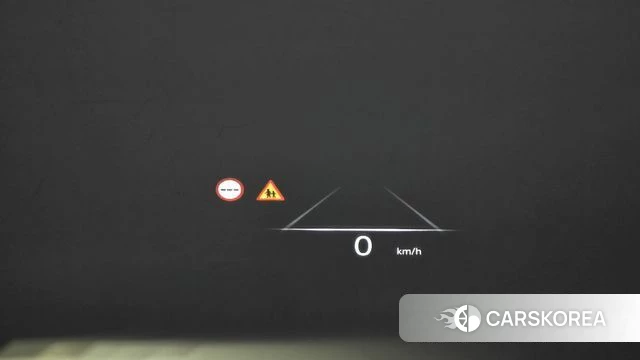 Genesis G90 (RS4) id 4692488 из Кореи 9