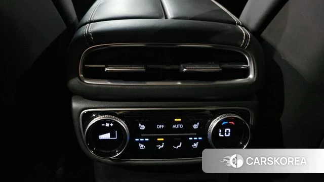 Genesis GV80 id 4662473 из Кореи 9