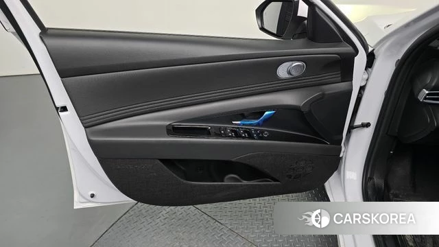 Hyundai The New Avante (CN7) id 4578958 из Кореи 9