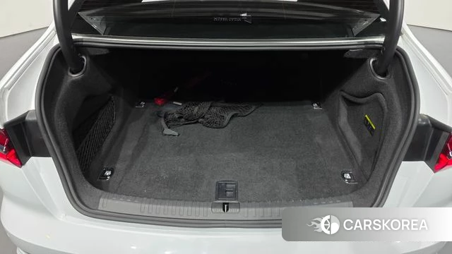 Audi A6 (C8) id 4309880 из Кореи 9