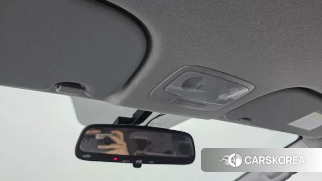 Hyundai The New Grand Starex id 3054911 из Кореи 9