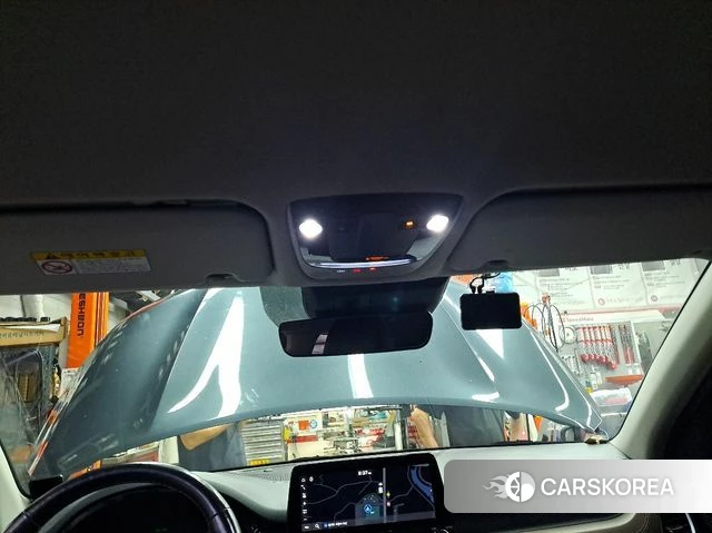 Kia Seltos id 4454904 из Кореи 9