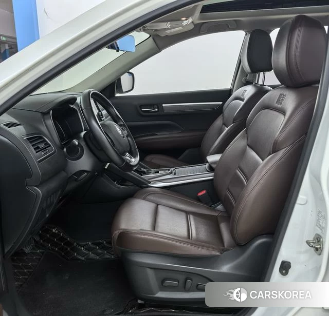 Renault Coreo id 4214017 из Китая 9