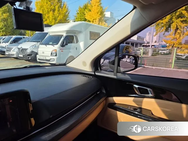 Kia Carnival 4th generation id 3362036 из Кореи 9