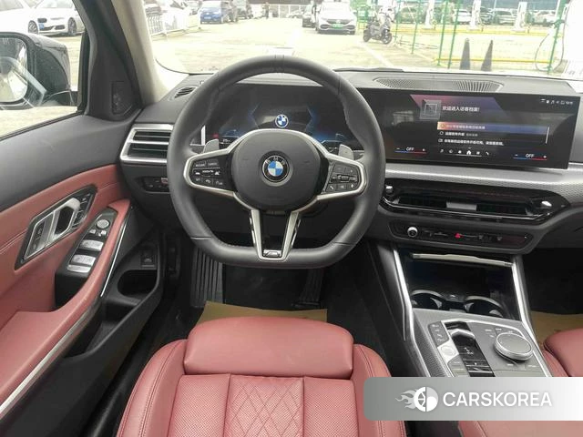 BMW 3 series id 4299593 из Китая 9