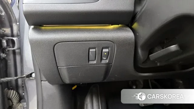 Renault Korea (Samsung) SM6 id 2991253 из Кореи 9