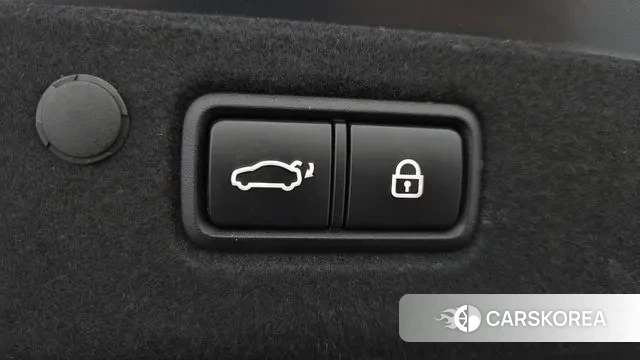 Hyundai The New Grandeur IG Hybrid id 3777244 из Кореи 9