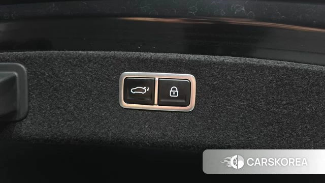 Genesis G80 (RG3) id 4746103 из Кореи 9