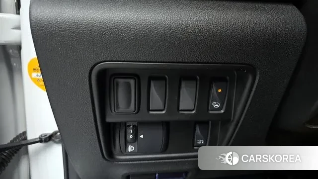 Renault Korea (Samsung) The New QM6 id 3776199 из Кореи 9