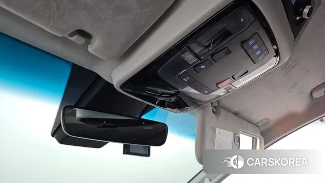 Hyundai Staria id 2900269 из Кореи 9