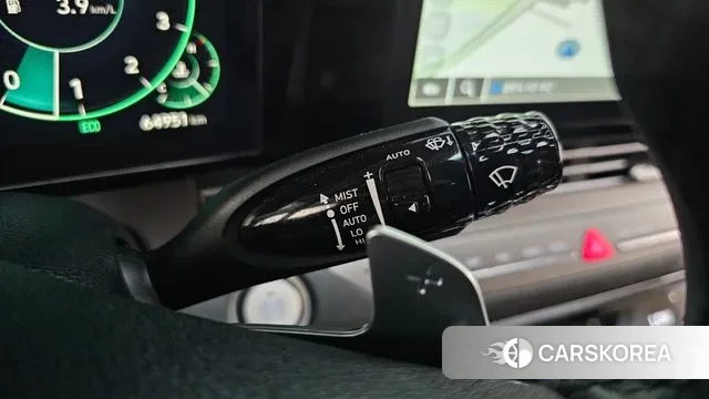 Hyundai The New Grandeur IG id 3032250 из Кореи 9