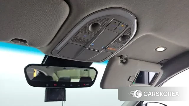 Genesis G70 id 3547780 из Кореи 9