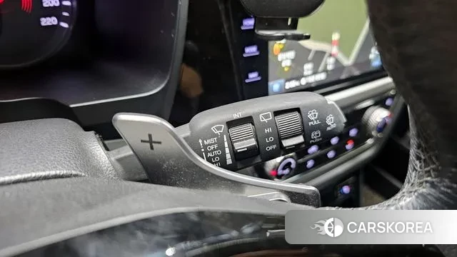 Ssangyong Beautiful Korando id 3368529 из Кореи 9