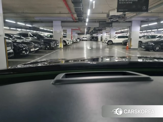 Genesis G90 id 3808008 из Кореи 9