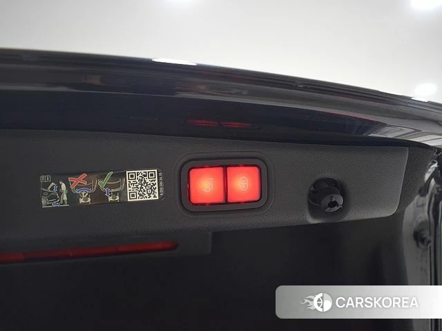 Mercedes-Benz E-Class W213 id 4354797 из Кореи 9