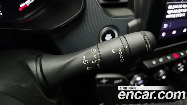 Renault Korea (Samsung) XM3 id 2727108 из Кореи 9