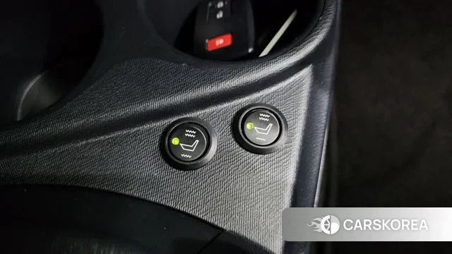 Toyota Prius C id 3766739 из Кореи 9