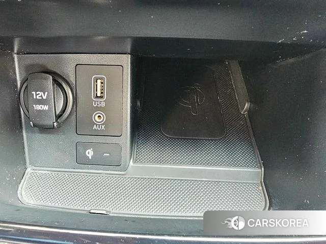 Hyundai Grandeur IG id 4334187 из Кореи 9