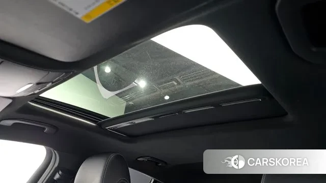 Mercedes-Benz GLC-Class X253 id 3608034 из Кореи 9