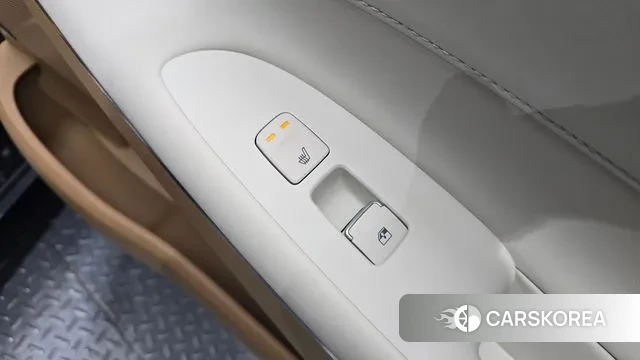 Hyundai The New Grandeur IG id 3747724 из Кореи 9