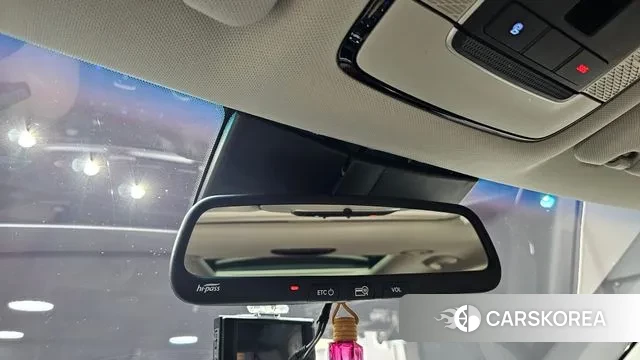 Hyundai Palisade id 3017979 из Кореи 9