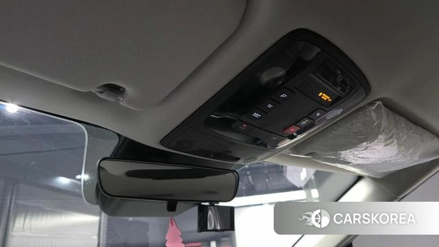 Kia The New Carnival 4th Generation id 4635198 из Кореи 9
