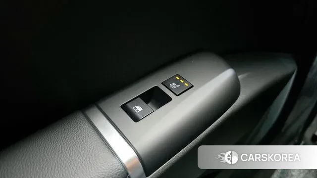 Hyundai Grandeur Hybrid (GN7) id 3733191 из Кореи 9