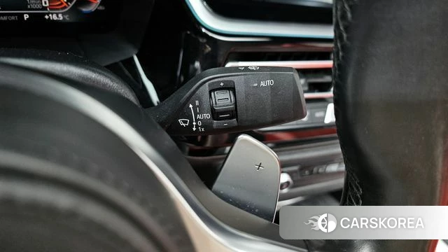 BMW Z4 (G29) id 3834088 из Кореи 9