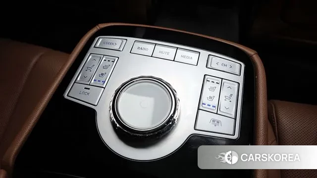 Genesis G80 (RG3) id 3600194 из Кореи 9