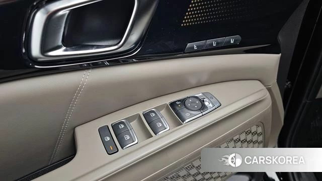 Kia The New Carnival 4th Generation id 4353869 из Кореи 9