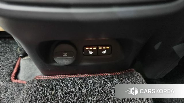 Volvo XC40 id 4388820 из Кореи 9