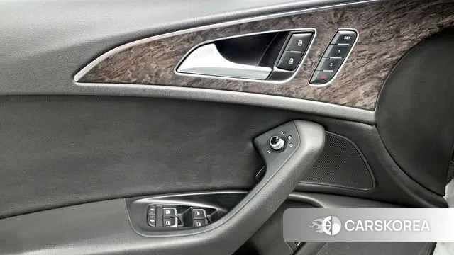 Audi New A6 id 3423497 из Кореи 9