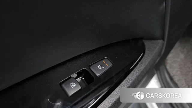 Kia Sportage 5th Generation Hybrid id 3059109 из Кореи 9