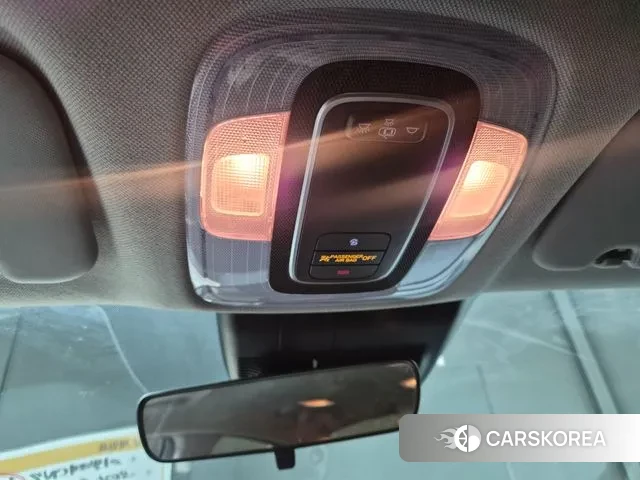 Hyundai Avante (CN7) id 3640431 из Кореи 9